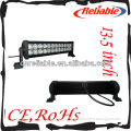 Good news!!! 72w 24v 6000k new car directional led light bar from china